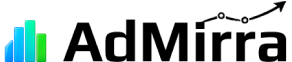 AdMirra — аналитика рекламы для агентств