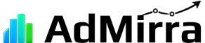 AdMirra — аналитика рекламы для агентств
